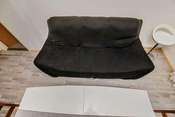 Apartmány Soža - velký apartmán pro 4-5 osob, 1. poschodí