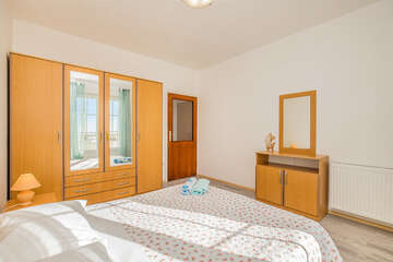 Apartmány Soža - velký apartmán pro 4-5 osob, 1. poschodí