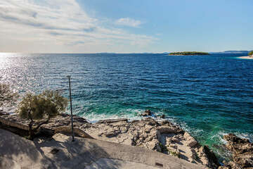 Apartmány Soža - velký apartmán pro 4-5 osob, 2. poschodí