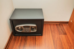 A1 - apartmány Odisej, Povljana, ostrov Pag, Chorvatsko