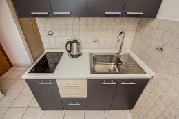 A1 - apartmány Odisej, Povljana, ostrov Pag, Chorvatsko