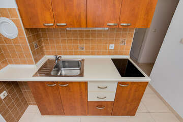 A4 - apartmány Odisej, Povljana, ostrov Pag, Chorvatsko