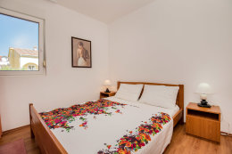 A4 - apartmány Odisej, Povljana, ostrov Pag, Chorvatsko