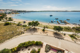 A5 - apartmány Odisej, Povljana, ostrov Pag, Chorvatsko