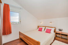 A5 - apartmány Odisej, Povljana, ostrov Pag, Chorvatsko