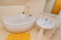 A5 - apartmány Odisej, Povljana, ostrov Pag, Chorvatsko