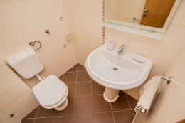 A5 - apartmány Odisej, Povljana, ostrov Pag, Chorvatsko