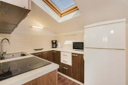 A5 - apartmány Odisej, Povljana, ostrov Pag, Chorvatsko