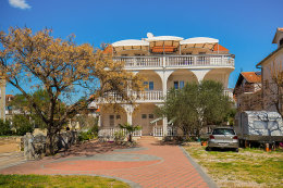 Apartmány Rita, Vodice-Srima, Chorvatsko