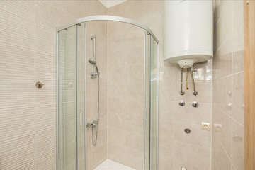 A1 - apartmány Vito, Mandre, ostrov Pag, Chorvatsko