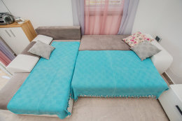 A2 - apartmány Vito, Mandre, ostrov Pag, Chorvatsko