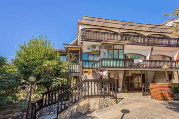 penzion Adria Haus