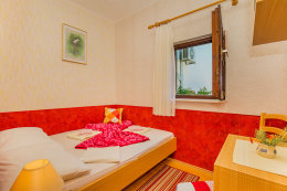 A1 - penzion Adria Haus, Posedarje, Zadarská riviéra, Chorvatsko