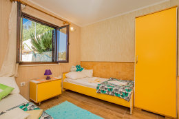 A4 - penzion Adria Haus, Posedarje, Zadarská riviéra, Chorvatsko