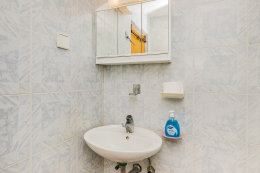 A4 - penzion Adria Haus, Posedarje, Zadarská riviéra, Chorvatsko