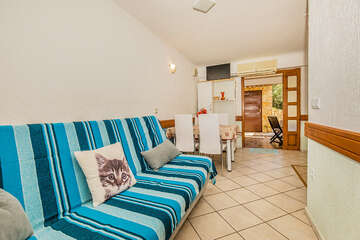 A4 - penzion Adria Haus, Posedarje, Zadarská riviéra, Chorvatsko