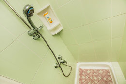 A3 - penzion Adria Haus, Posedarje, Zadarská riviéra, Chorvatsko