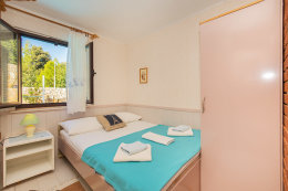 A3 - penzion Adria Haus, Posedarje, Zadarská riviéra, Chorvatsko