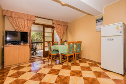 A3 - penzion Adria Haus, Posedarje, Zadarská riviéra, Chorvatsko