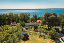 A5 - penzion Adria Haus, Posedarje, Zadarská riviéra, Chorvatsko