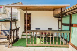 A5 - penzion Adria Haus, Posedarje, Zadarská riviéra, Chorvatsko