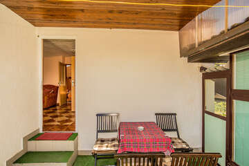 A5 - penzion Adria Haus, Posedarje, Zadarská riviéra, Chorvatsko