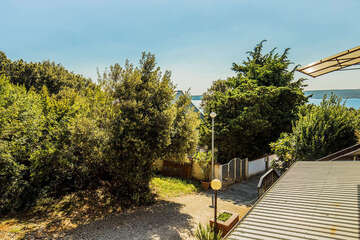 A7 - penzion Adria Haus, Posedarje, Zadarská riviéra, Chorvatsko