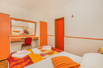 A7 - penzion Adria Haus, Posedarje, Zadarská riviéra, Chorvatsko