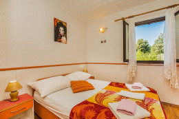 A7 - penzion Adria Haus, Posedarje, Zadarská riviéra, Chorvatsko