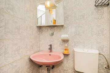 A7 - penzion Adria Haus, Posedarje, Zadarská riviéra, Chorvatsko