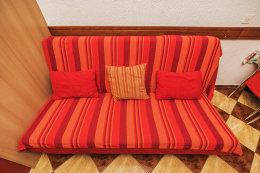 A7 - penzion Adria Haus, Posedarje, Zadarská riviéra, Chorvatsko