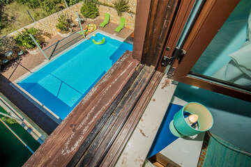 A8 - penzion Adria Haus, Posedarje, Zadarská riviéra, Chorvatsko