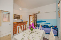 A8 - penzion Adria Haus, Posedarje, Zadarská riviéra, Chorvatsko