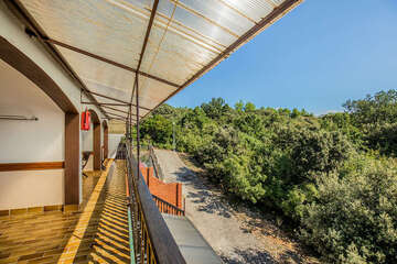 A10 - penzion Adria Haus, Posedarje, Zadarská riviéra, Chorvatsko