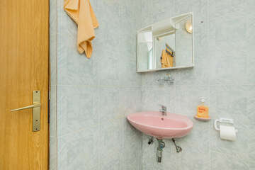 A10 - penzion Adria Haus, Posedarje, Zadarská riviéra, Chorvatsko