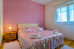 Apartmány Fredi, Prigradica, ostrov Korčula, Chorvatsko