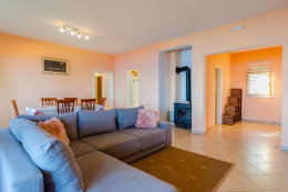 Apartmány Fredi, Prigradica, ostrov Korčula, Chorvatsko