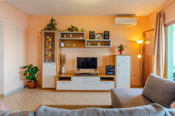 Apartmány Fredi, Prigradica, ostrov Korčula, Chorvatsko