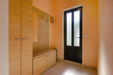 Apartmány Fredi, Prigradica, ostrov Korčula, Chorvatsko