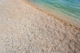 Apartmány Nevenica - pláž Plava plaža 170 m od domu, Vodice - Blata, Chorvatsko