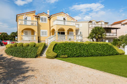 Apartmány Nevenica, Vodice - Blata, Chorvatsko