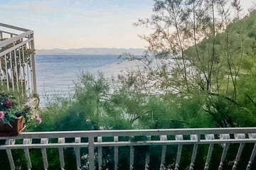 A7 - apartmány Plaža, Hvar, Chorvatsko