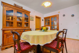 A4 - apartmány Mandarina, Podgora - Čaklje, Chorvatsko