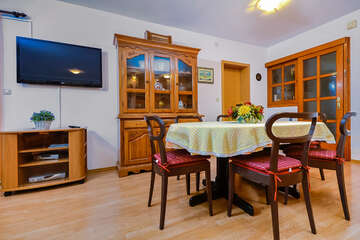 A4 - apartmány Mandarina, Podgora - Čaklje, Chorvatsko