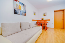 A5 - apartmány Mandarina, Podgora - Čaklje, Chorvatsko