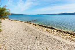 Apartmány Slobodan, Sukošan, Zadarská riviéra, Chorvatsko