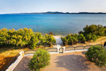 A1 - apartmány Slobodan, Sukošan, Chorvatsko