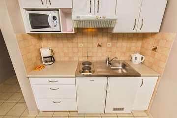 A1 - apartmány Slobodan, Sukošan, Chorvatsko