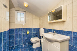 A3 - apartmány Slobodan, Sukošan, Chorvatsko