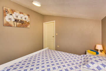 A3 - apartmány Slobodan, Sukošan, Chorvatsko